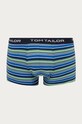 Tom Tailor Denim - Boxerky (3-pak) 70162.6061 modrá AA00