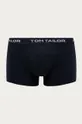 plava Tom Tailor Denim - Bokserice (3-pack)