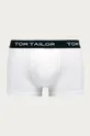 Tom Tailor Denim - Боксеры (3-pack)  95% Хлопок, 5% Эластан
