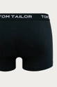 Tom Tailor Denim - Bokserice (3-pack) Muški