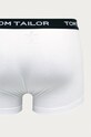 Tom Tailor Denim - Bokserice (3-pack) 70162.6061