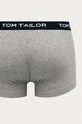 Tom Tailor Denim - Bokserice (3-pack) 70162.6061