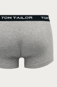 Tom Tailor Denim - Boxerky (3-pak)