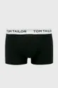 Tom Tailor Denim - Μποξεράκια (3-pack) γκρί