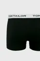 Tom Tailor Denim - Boxeralsó (3 db) Férfi