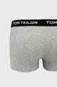 Tom Tailor Denim boksarice (3-pack)