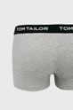 Tom Tailor Denim - Bokserice (3-pack)