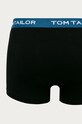 Tom Tailor Denim - Boxerky (3-pak) 70162.6061