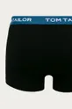 Tom Tailor Denim - Bokserki (3-pack)