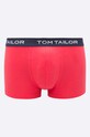Tom Tailor Denim - Boxerky priliehavé boxerky viacfarebná 70162.6061