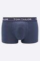 Tom Tailor Denim - Boxerky 70162.6061 viacfarebná AA00