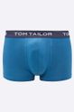 Tom Tailor Denim - Boxerky  95% Bavlna, 5% Elastan