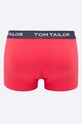 Tom Tailor Denim - Boxerky viacfarebná 70162.6061