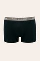 Tom Tailor Denim - Boxerky (2 pak) 70249.6061 fialová AA00