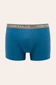 Oblečenie Tom Tailor Denim - Boxerky (2 pak) 70249.6061 fialová