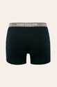 Tom Tailor Denim - Boxerky (2 pak) fialová 70249.6061