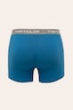 Tom Tailor Denim - Boxerky (2-pack) 70249.6061 fialová