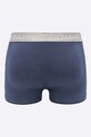 Tom Tailor Denim - Boxerky (2 pak) 70249.6061 modrá AA00