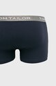 Tom Tailor Denim - Boxeralsó (2 db) sötétkék 70249.6061