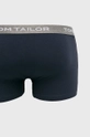 tmavomodrá Tom Tailor Denim - Boxerky (2-pak)