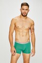Tom Tailor Denim - Bokserki (2-pack) 70249.6061 zielony AA00