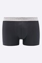 Tom Tailor Denim - Boxerky (2-pak) 70249.6061 sivá AA00