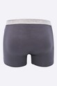 Oblečenie Tom Tailor Denim - Boxerky (2-pak) 70249.6061 sivá