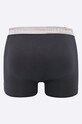 Tom Tailor Denim - Boxerky (2-pak) sivá 70249.6061