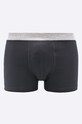 Tom Tailor Denim - Bokserki (2-pack) bokserki dopasowane multicolor 70249.6061