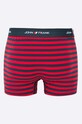 John Frank - Bokserki (3-pack) multicolor JF3B02.basic3PAC