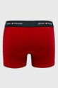 John Frank - Bokserki (3-pack) multicolor JF3B07