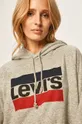 γκρί Levi's μπλούζα Γυναικεία