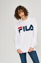 Fila - Mikina biela 680431.M67