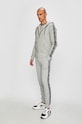 Tommy Hilfiger - Felső UM0UM00708 szürke AA00