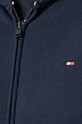 Tommy Hilfiger - Bluza UM0UM00708 UM0UM00708 granatowy