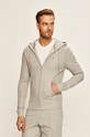 Tommy Hilfiger - Μπλούζα UM0UM00708 γκρί AA00
