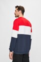 Одежда Fila - Кофта 681255.003 тёмно-синий