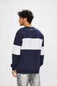 Одежда Fila - Кофта 681255.003 тёмно-синий