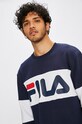 Fila - Кофта темно-синій 681255.003