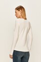 Îmbrăcăminte Pepe Jeans - Bluza New Virginia PL502755 alb