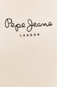Pepe Jeans - Bluza New Virginia PL502755 alb