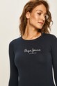 Pepe Jeans - Блузка New Virginia тёмно-синий PL502755