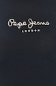 Pepe Jeans - Bluzka New Virginia PL502755 granatowy