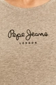 Pepe Jeans - Μπλουζάκι New Virginia Γυναικεία