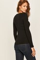 Odzież Pepe Jeans - Bluzka New Virginia PL502755 czarny