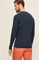 Odzież Pepe Jeans - Longsleeve Eggo PM501321.. granatowy