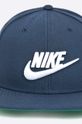 Nike Sportswear - Čepice námořnická modř