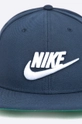 Nike Sportswear - Καπέλο σκούρο μπλε