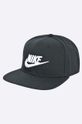 černá Nike Sportswear - Čepice Pánský
