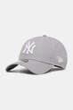 New Era șapcă League Yankees gri 10531940.940.LEAGUE.BA